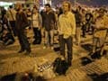 Turkey's 'Standing Man': a new form of peaceful protest