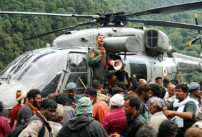 Supreme Court asks Centre, Uttarakhand to step up rescue operations