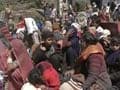 After Narendra Modi's 'rescue' act, Rahul Gandhi arrives in Uttarakhand