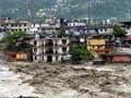 Uttarakhand flood: Disaster natural but damage man-made?