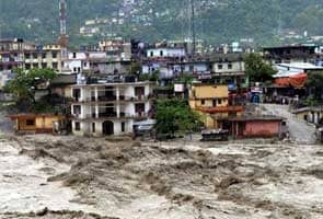 Uttarakhand floods: 41 bodies found in Haridwar this morning
