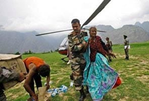 Uttarakhand: Thailand donates $100,000 for flood relief