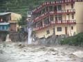 100 houses collapse; 25 dead, over 50 missing as rain batters Uttarakhand