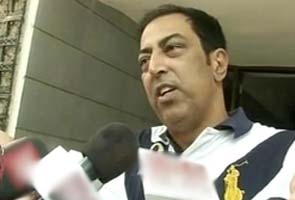 Arrest bookies, politicians to stop betting: Vindu Dara Singh