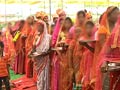 No pregnancy tests on women before mass marriage in Madhya Pradesh, says inquiry