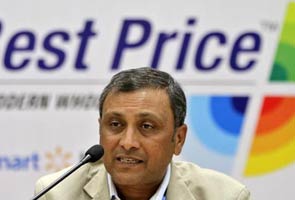 Wal-Mart India head Raj Jain quits, interim head named