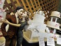 Same-sex couple discrimination alleged over wedding cake