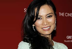 Who is Wendi Deng?