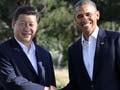 Hard issues on table at Barack Obama, Xi Jinping 'informal' summit
