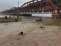 5000 people evacuated as Yamuna flows above danger mark in Delhi