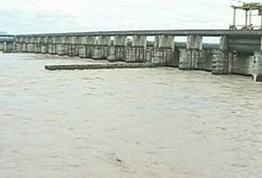 Early monsoon rain causes floods in Haryana, alert sounded