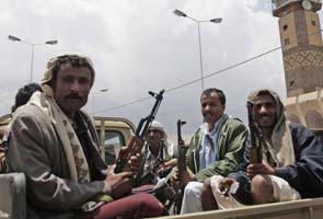 Yemen launches assault on al Qaeda, several killed