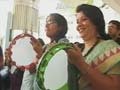 Bangalore joins the global Drumjam circle