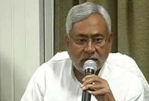 Nitish Kumar on politics over mid-day meal tragedy: Highlights