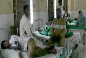 130 children hospitalised after school administers folic acid, iron tablets