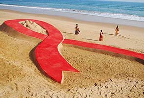 Stem-cell therapy wipes out HIV in two patients: report