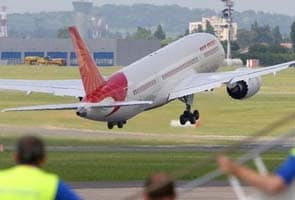 Air India probing overheated oven on Dreamliner flight