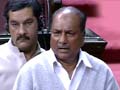 Defence Minister AK Antony will not depose in Italian court in Finmeccanica trial: sources