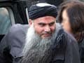 Radical cleric Abu Qatada denied bail in Jordan: lawyer