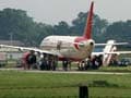 Air India flight skids while landing in Bagdogra, all passengers safe