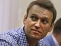 Vladimir Putin's political rival Alexei Navalny gets five years in jail for fraud