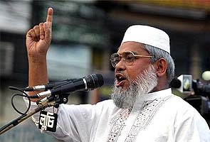 Bangladesh Islamist leader sentenced to death for 1971 war crimes