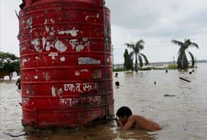 174 dead, 1.6 million displaced in Uttar Pradesh floods