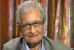 Bharat Ratna is not a ceiling fan with warranty: Congress on Amartya Sen row