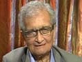 Don't regret Narendra Modi comments, Amartya Sen tells NDTV: Full Transcript