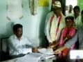 In Andhra Pradesh, some marriages are made for elections