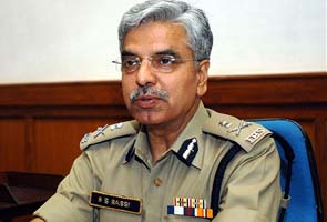 BS Bassi to take over as Delhi Police chief on August 1
