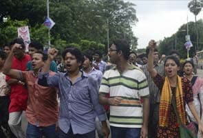Four dead in Bangladesh violence over Ghulam Azam's sentencing