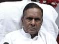 Beni Prasad Verma steps up attack on Mulayam Singh Yadav, alleges collusion with BJP