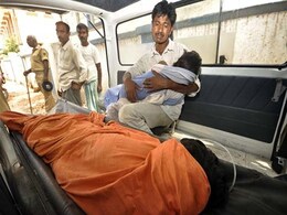 Bihar's mid-day meal disaster: 22 children dead, Nitish Kumar's party alleges conspiracy Bihar's mid-day meal disaster: 22 children dead, Nitish Kumar's party alleges conspiracy