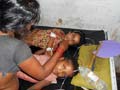 Bihar mid-day meal tragedy: 'Food was poisoned'