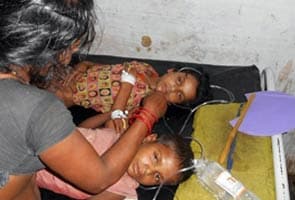 Bihar mid-day meal tragedy: 'Food was poisoned'