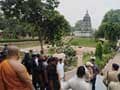 Bodh Gaya blasts: four people who were detained released, investigators back to square one