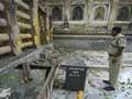 Bodhgaya temple blasts: Why were intelligence warnings ignored, asks BJP