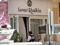 $53 million worth of jewels stolen from Cannes hotel