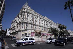 $53 million Cannes heist follows jailbreak by Pink Panther gang member