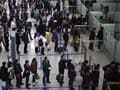 China's airports, airlines worst in flight delays: report