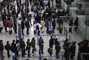 China's airports, airlines worst in flight delays: report