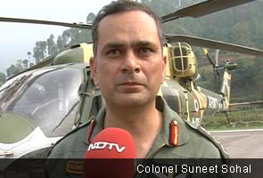 How brave, tireless pilots fought to give Uttarakhand a sheltering sky