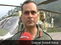 How brave, tireless pilots fought to give Uttarakhand a sheltering sky How brave, tireless pilots fought to give Uttarakhand a sheltering sky
