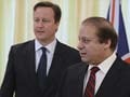 Bombs kill 53 in Pakistan as British PM visits: officials