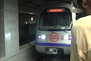 Delhi Metro ridership second largest in southeast Asia