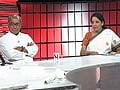 BJP's Nirmala Sitharaman 'gracious, articulate, in wrong party', says Digvijaya Singh