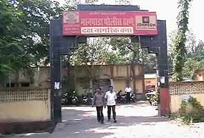 Thane: College girl allegedly raped while she was returning home