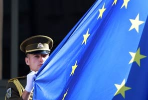 European Union probes telecoms giants over Internet services