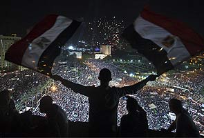 In Egypt, death toll from attack on Mohamed Morsi supporters rises to at least 70